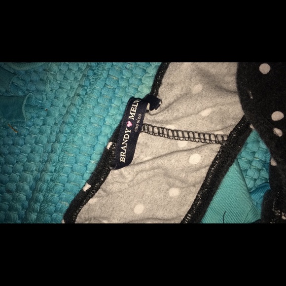 Brandy Melville Bralette/Bandeau - Picture 2 of 2