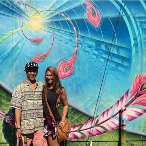 Meet your Posher, Louise