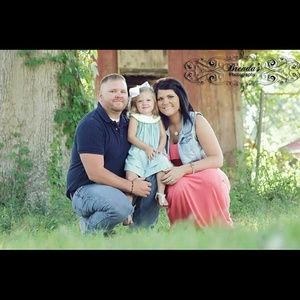 Meet your Posher, Jeanne