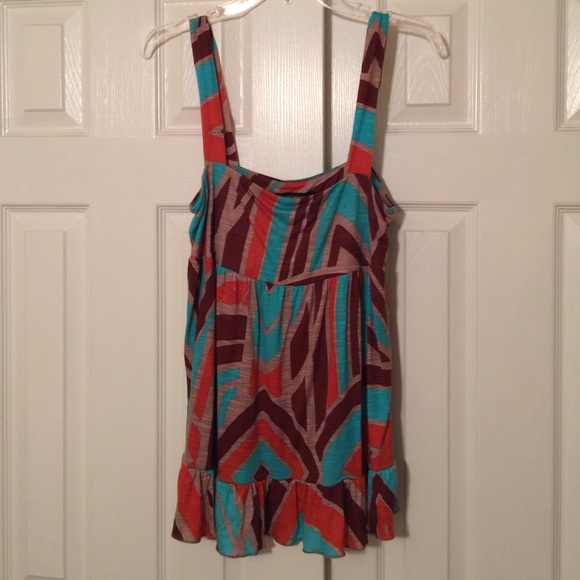 Arden B. Tank Top