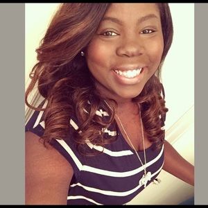 Meet your Posher, Lateasha