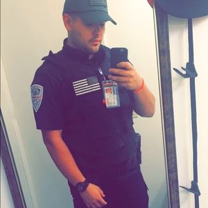 Meet your Posher, Michael