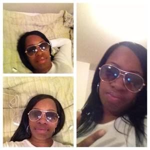 Meet your Posher, Felicia