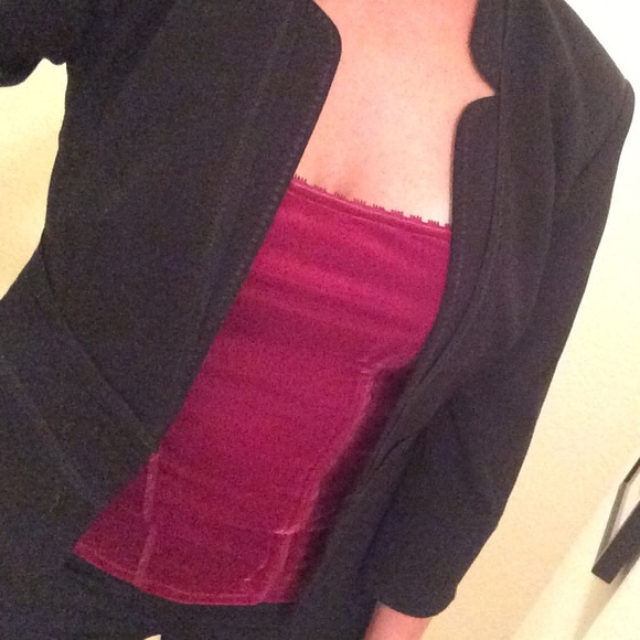 WHBM Suit