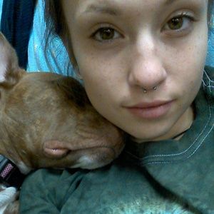 Meet your Posher, Amber