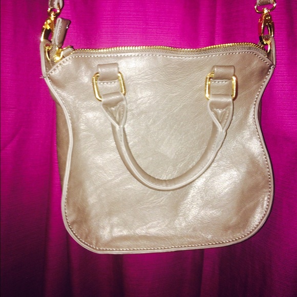 Grey Purse - Picture 2 of 4