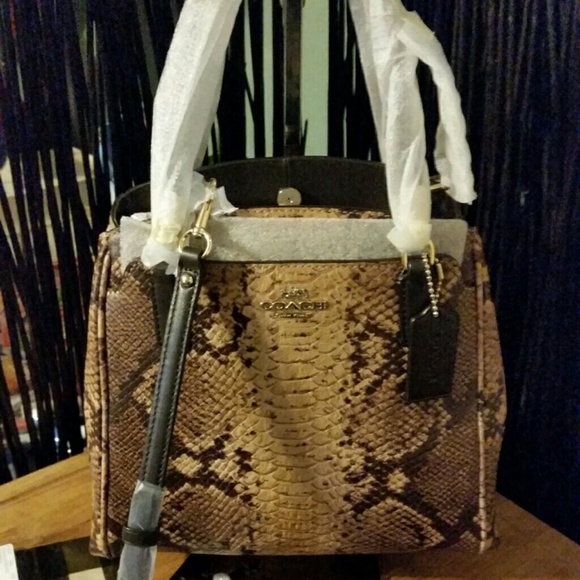 My Bags. My Baby's...I have accessories for them!