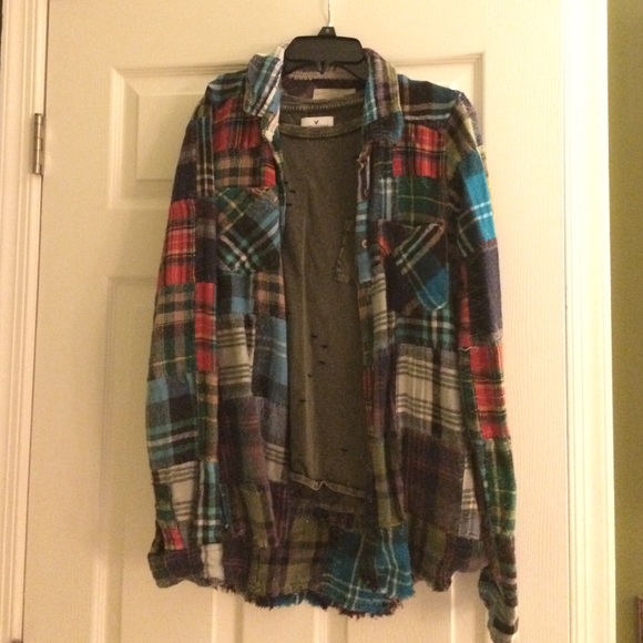 Free People & American Eagle Bundle!!
