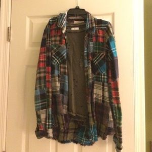 Free People & American Eagle Bundle!!