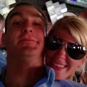 Meet your Posher, Mary charlotte