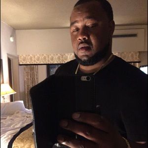 Meet your Posher, Anthony