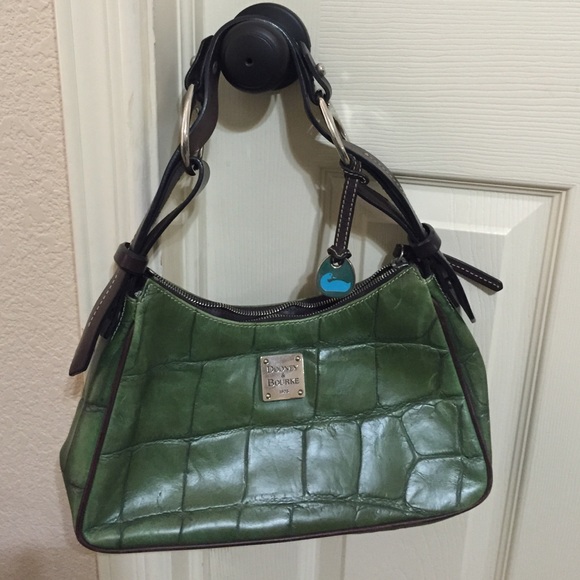 Dooney & Bourke hobo