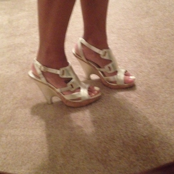 Bakers Bristol Wedges