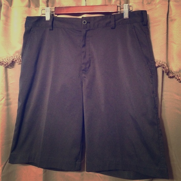 Men's Nike golf shorts