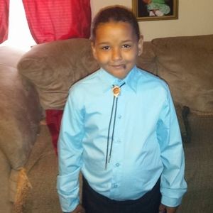 Meet your Posher, Jamie