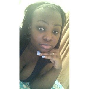 Meet your Posher, Ulyssesa