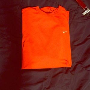 Men's Nike Shirt