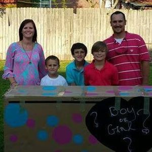 Meet your Posher, Tony