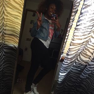 Meet your Posher, Jameliah