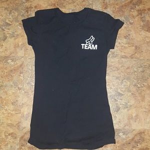 Fox Team Shirt (Not available to the public)