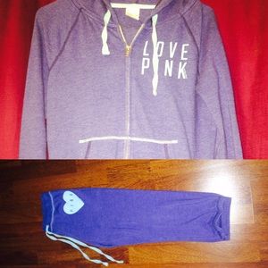 Victoria's Secret Set