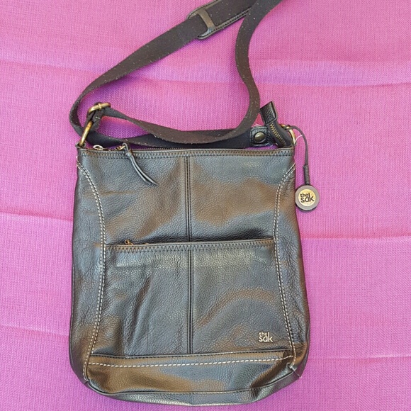 Crossbody bag