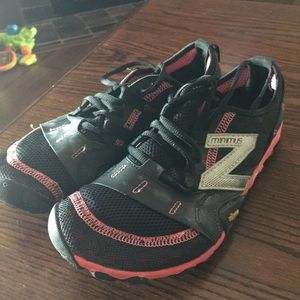 Women's New Balance Minimus