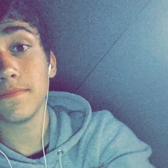 Meet your Posher, George - Picture 1 of 1