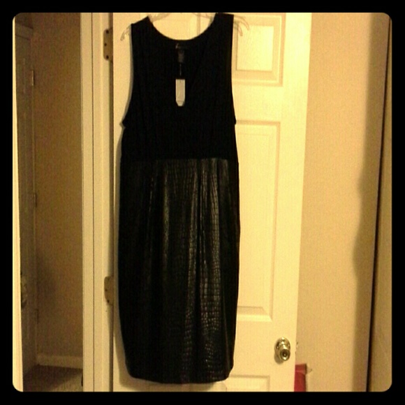 Lane Bryant Dress (new)