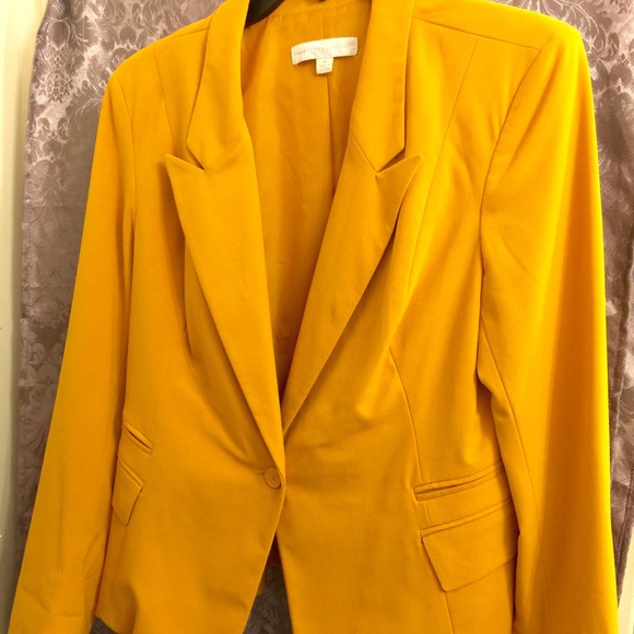 Blazer (Jacket)