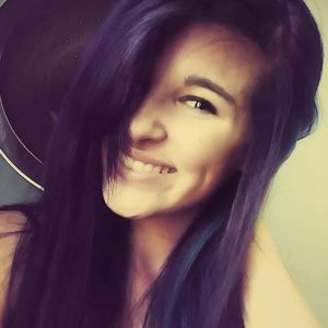 Meet your Posher, Savannah