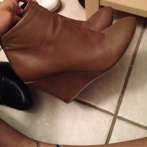 Booties