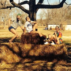 Meet your Posher, Alex