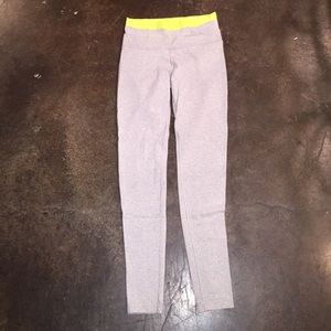 Lululemon Leggings Size 8