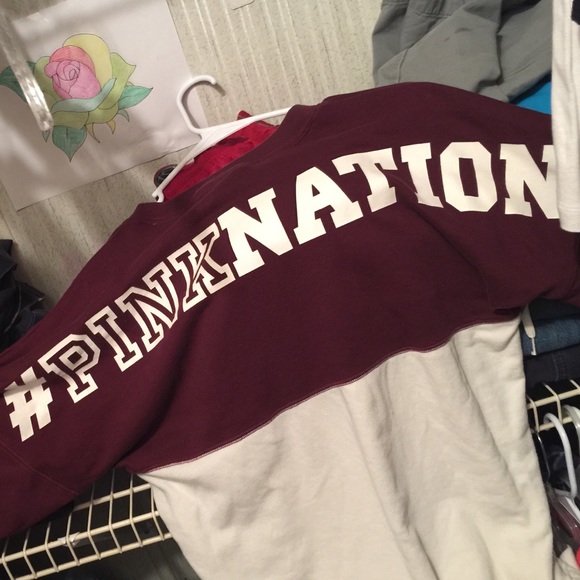 #PINKNATION