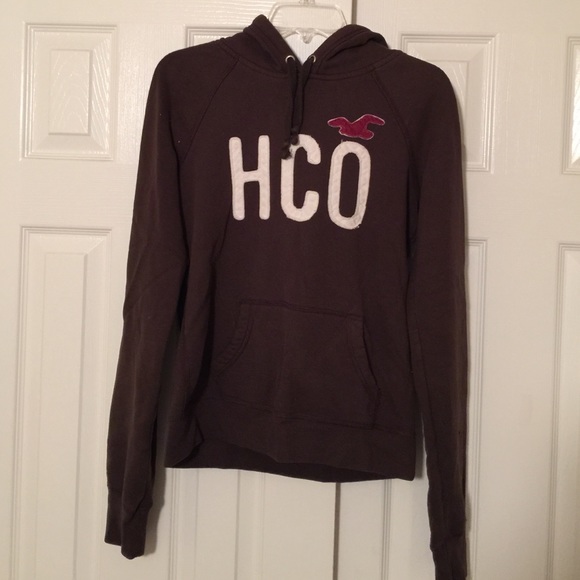 Hollister Sweatshirt