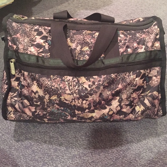 Lesportsac Mini Weekender