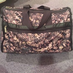 Lesportsac Mini Weekender