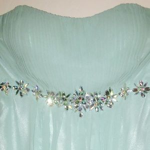 Short Homecoming dress