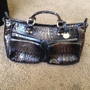 Authentic Brahmin bag