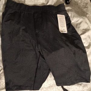 NWT Lululemon Men's shorts