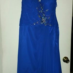 Night gown