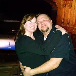 Meet your Posher, Carrie