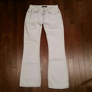 American Eagle Jean's