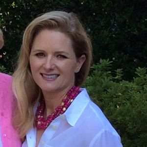 Meet your Posher, Elena