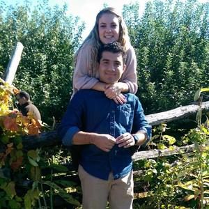 Meet your Posher, Sal