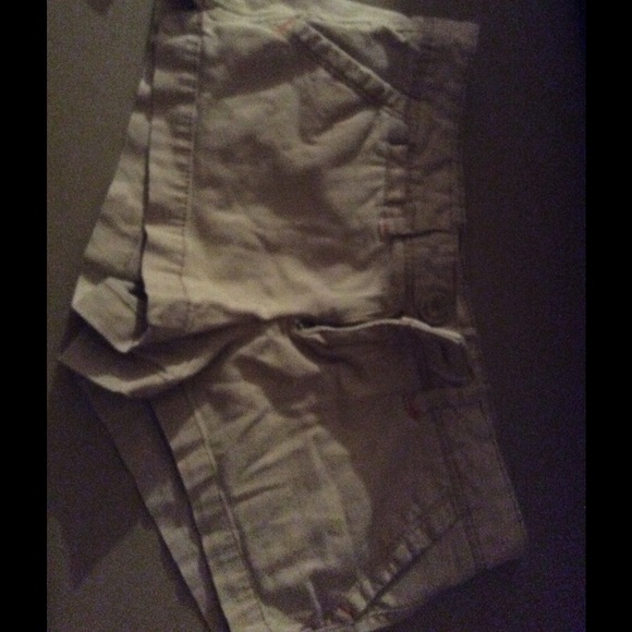 AEROPOSTALE SHORTS