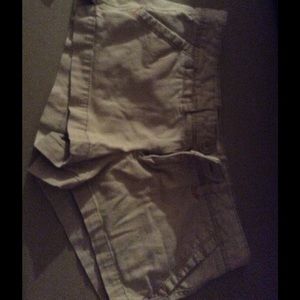 AEROPOSTALE SHORTS