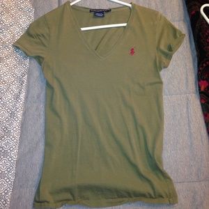 Ralph Lauren V-Neck