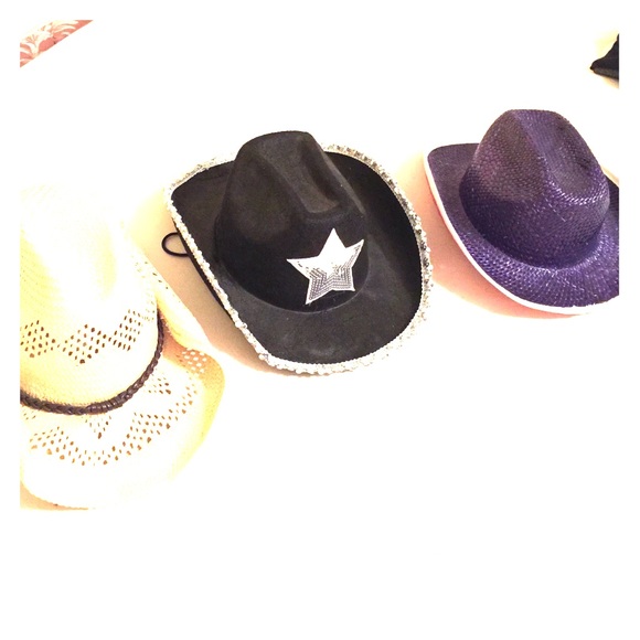 Cowboy Hats